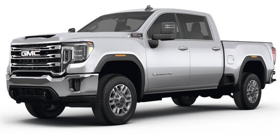 GMC SIERRA HD 2022 1GT49MEY1NF331249 image